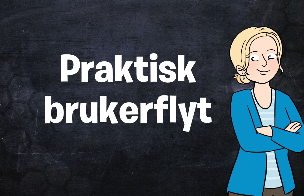 Her finner du videoguider som viser deg praktisk brukerflyt på Malimo.no, samt noen gode tips og triks for å få mest mulig utbytte!