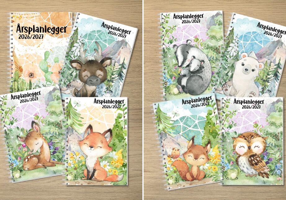 Featured planleggere 26-27